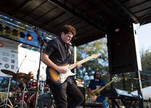 International Booking