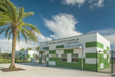 Facilities and Services