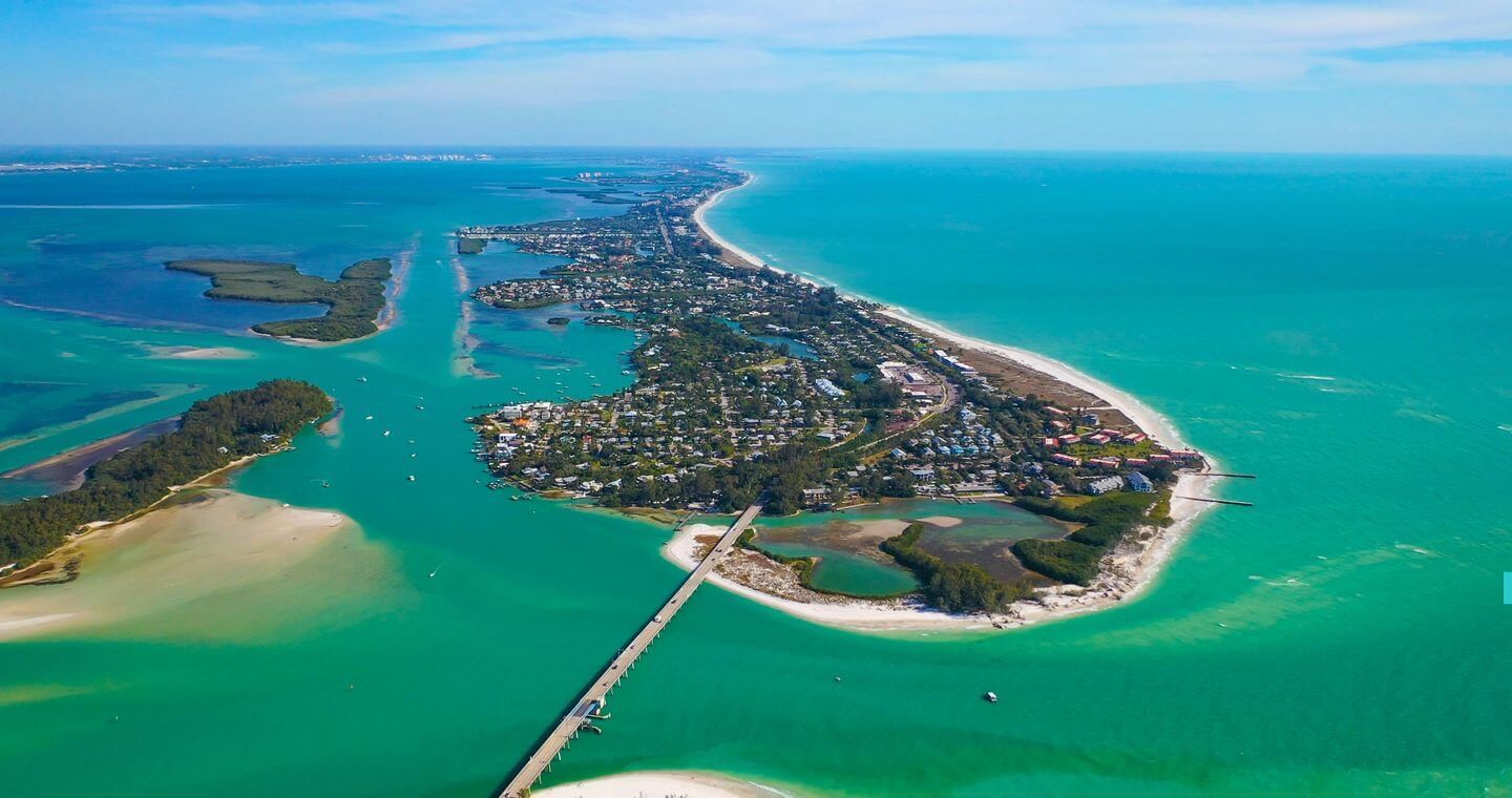 International Booking