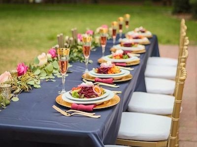 The Powel Crosley Estate Caterers