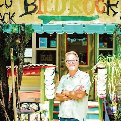 Behind the Scenes at Village of the Arts