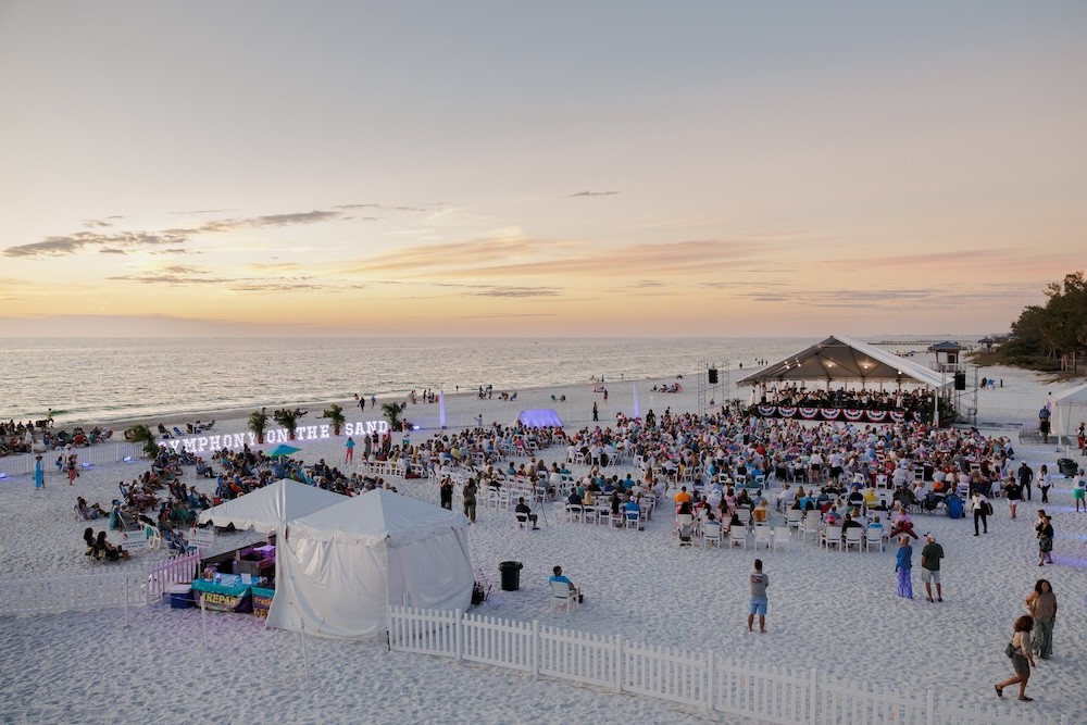 Explore Pine Avenue on Anna Maria Island