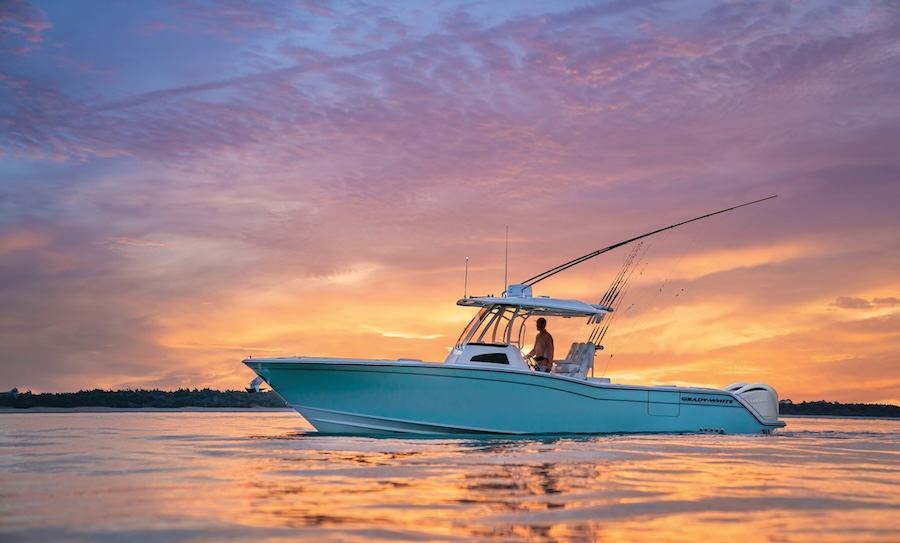 5 Reasons to Visit Longboat Key