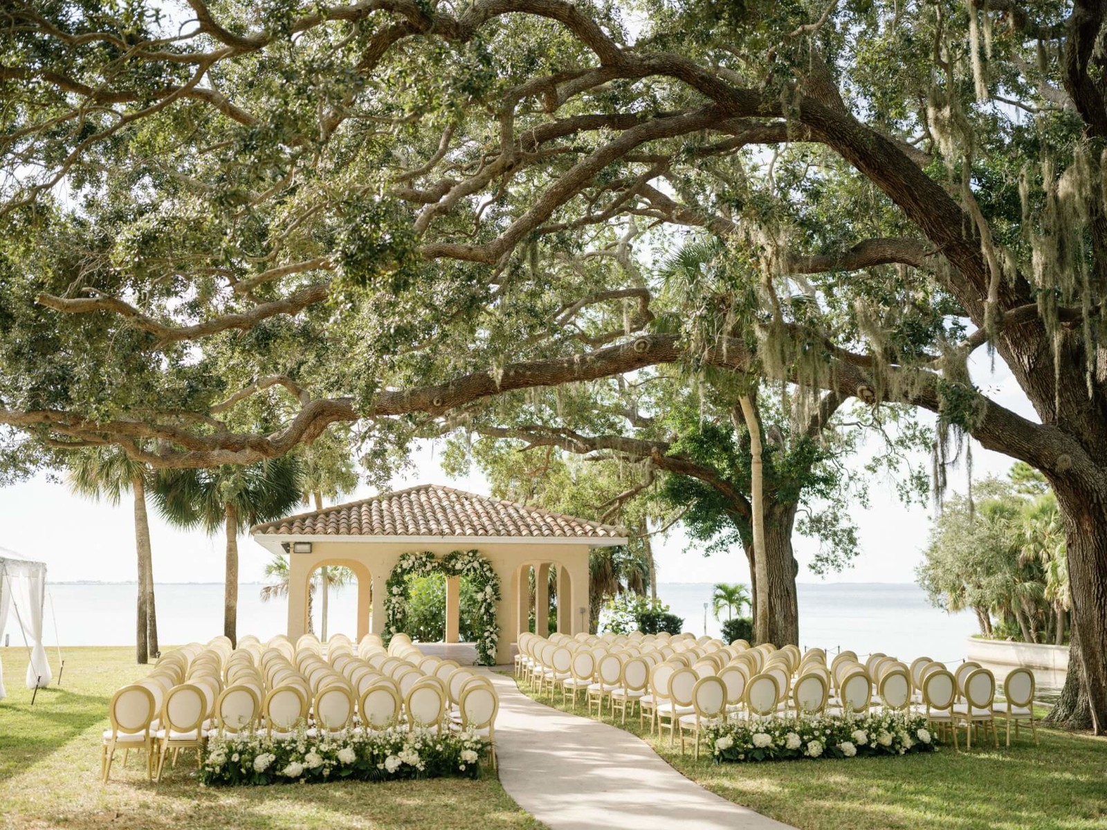 Powel Crosley Estate Visit