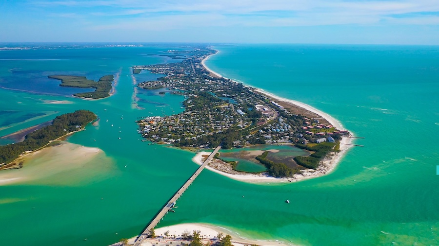 5 Reasons to Visit Longboat Key