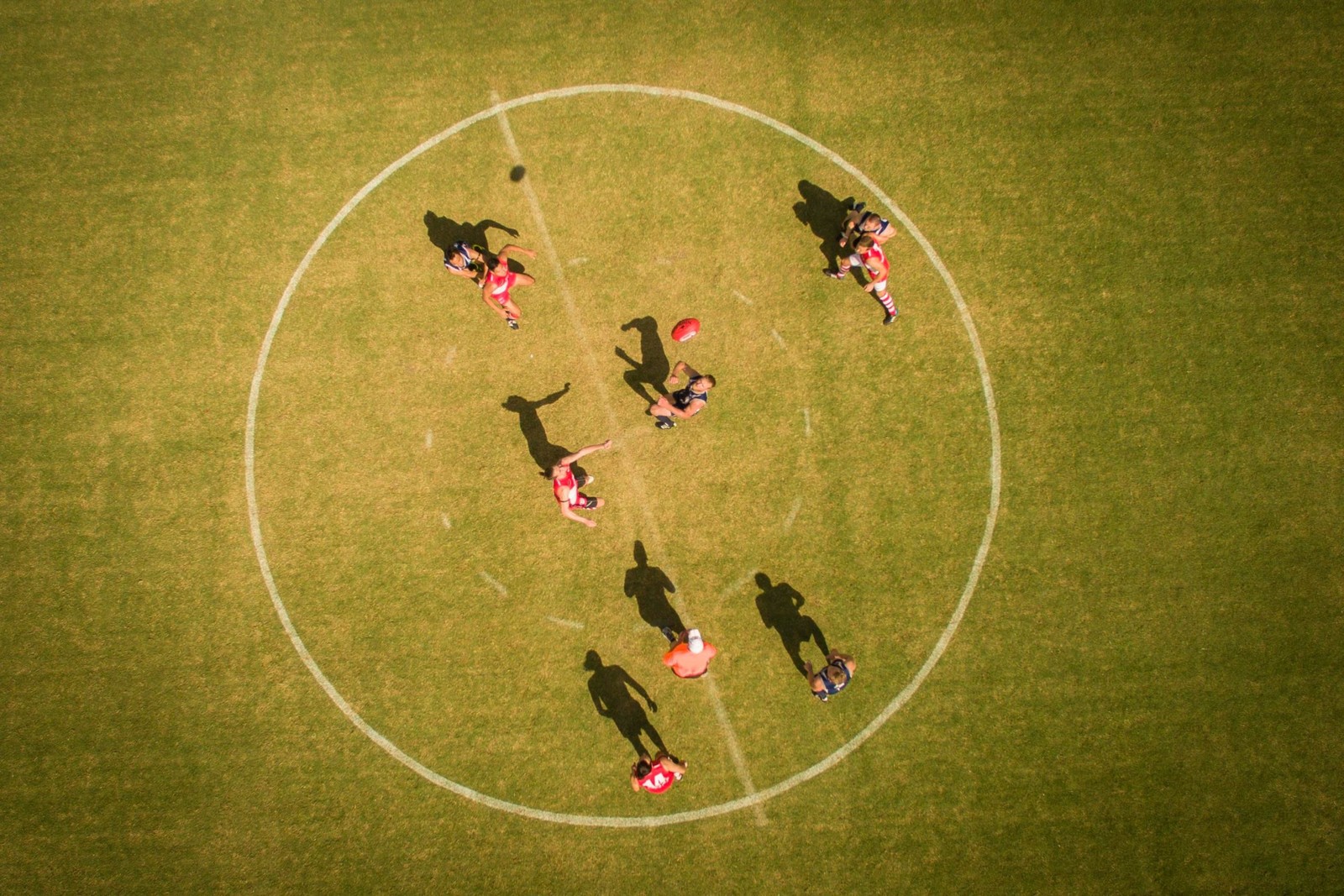 Premier Sports Campus