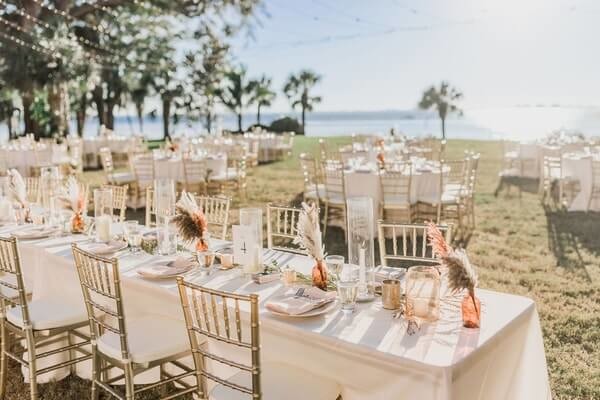 The Powel Crosley Estate Caterers