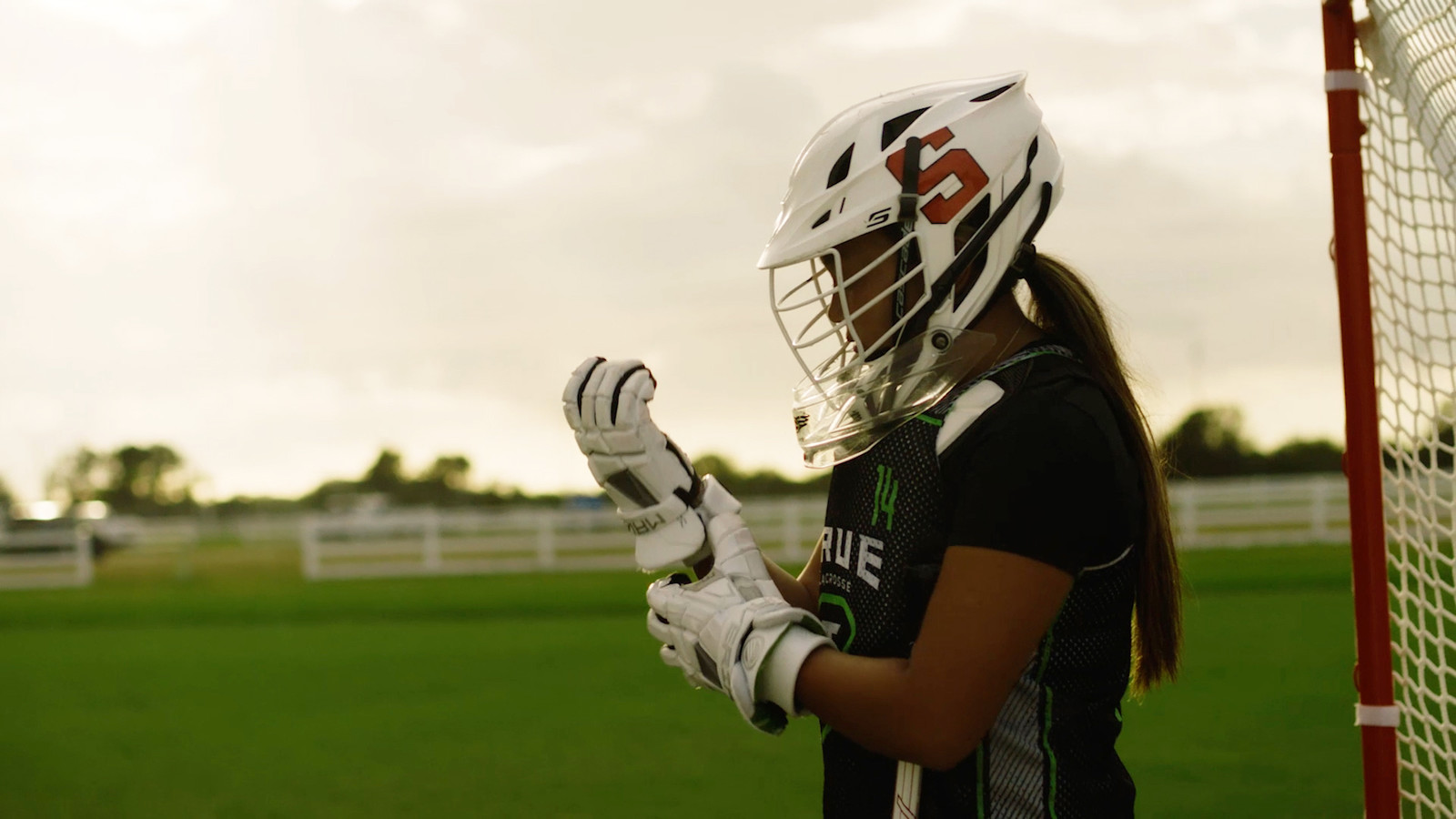 Premier Sports Campus