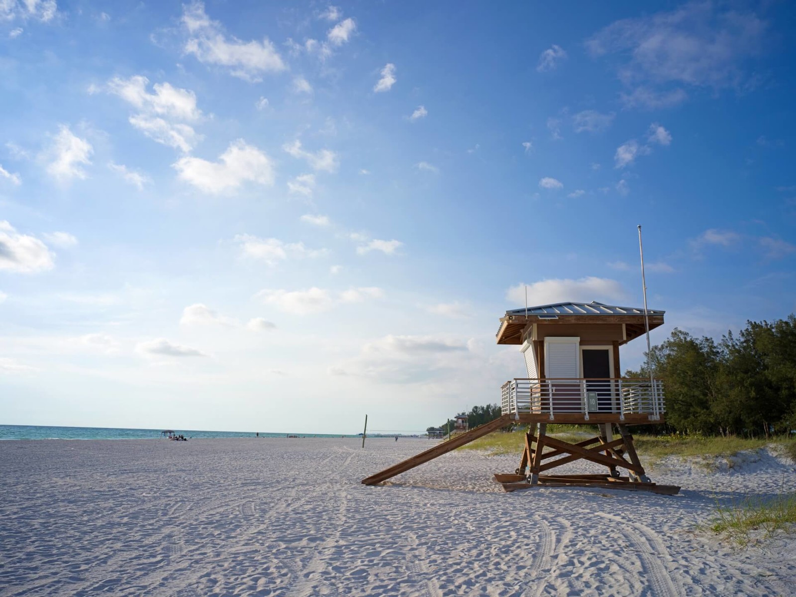 International Booking