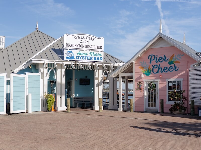 Explore Historic Bridge Street