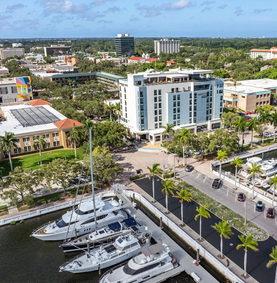 Bradenton Accommodations for every traveler