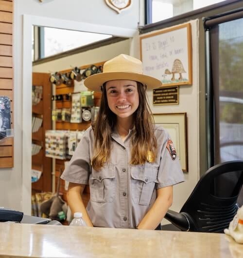 Local Color: Explore Nature & History at De Soto National Memorial Local Color: Explore Nature & History at De Soto National Memorial