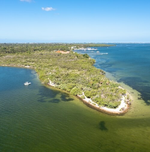 Local Color: Explore Nature & History at De Soto National Memorial Local Color: Explore Nature & History at De Soto National Memorial