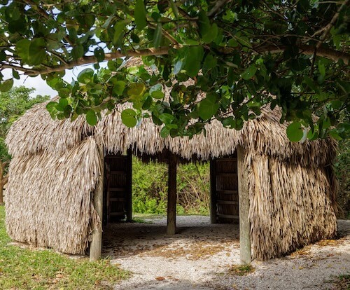 Local Color: Explore Nature & History at De Soto National Memorial Local Color: Explore Nature & History at De Soto National Memorial