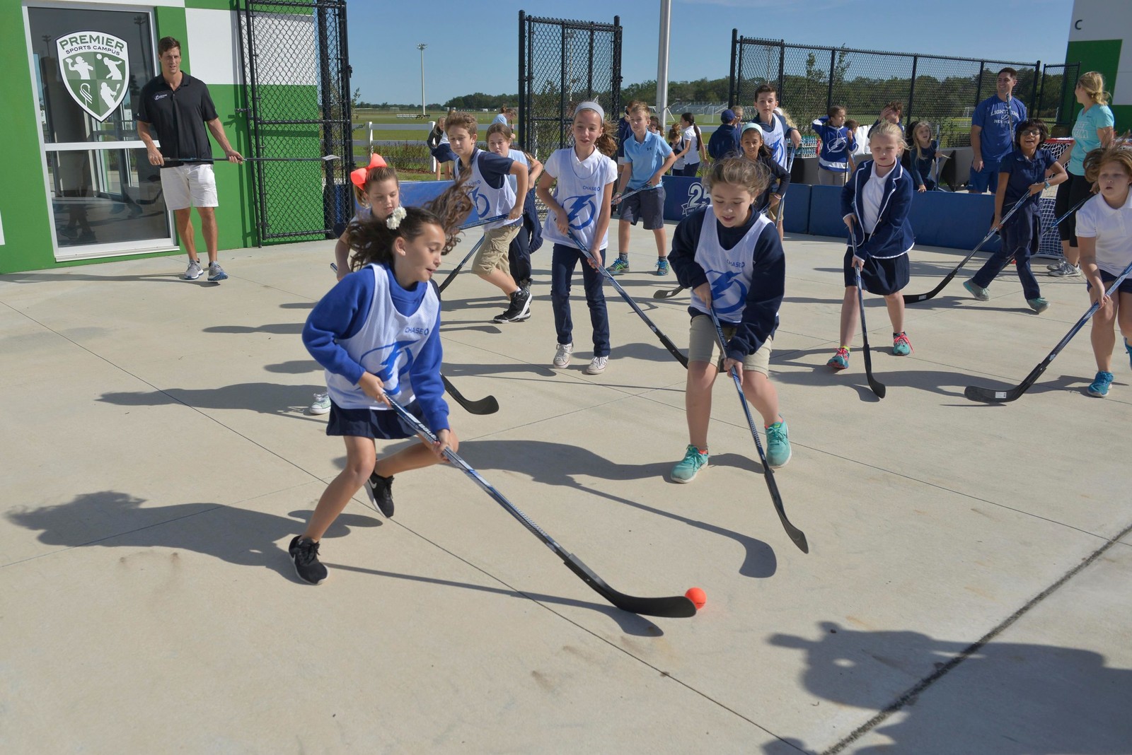 Premier Sports Campus