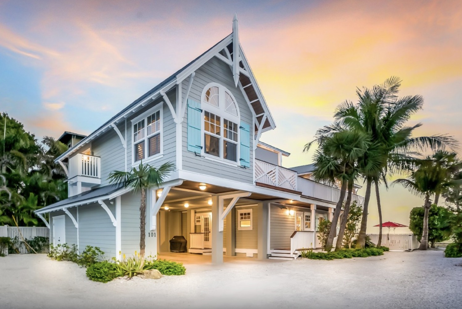 Stay Your Way on Anna Maria Island: Accommodations for Every Traveler