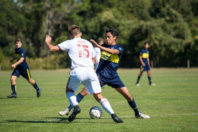 Premier Sports Campus