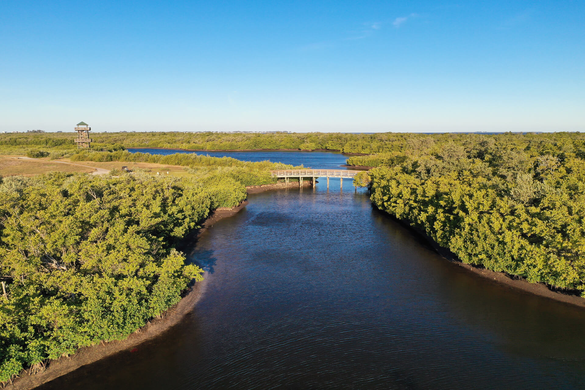 Explore Pine Avenue on Anna Maria Island