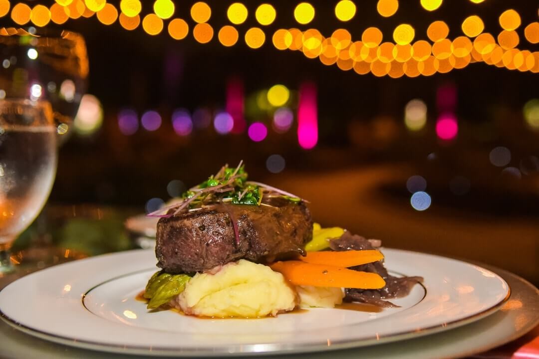 Simply Gourmet Catering