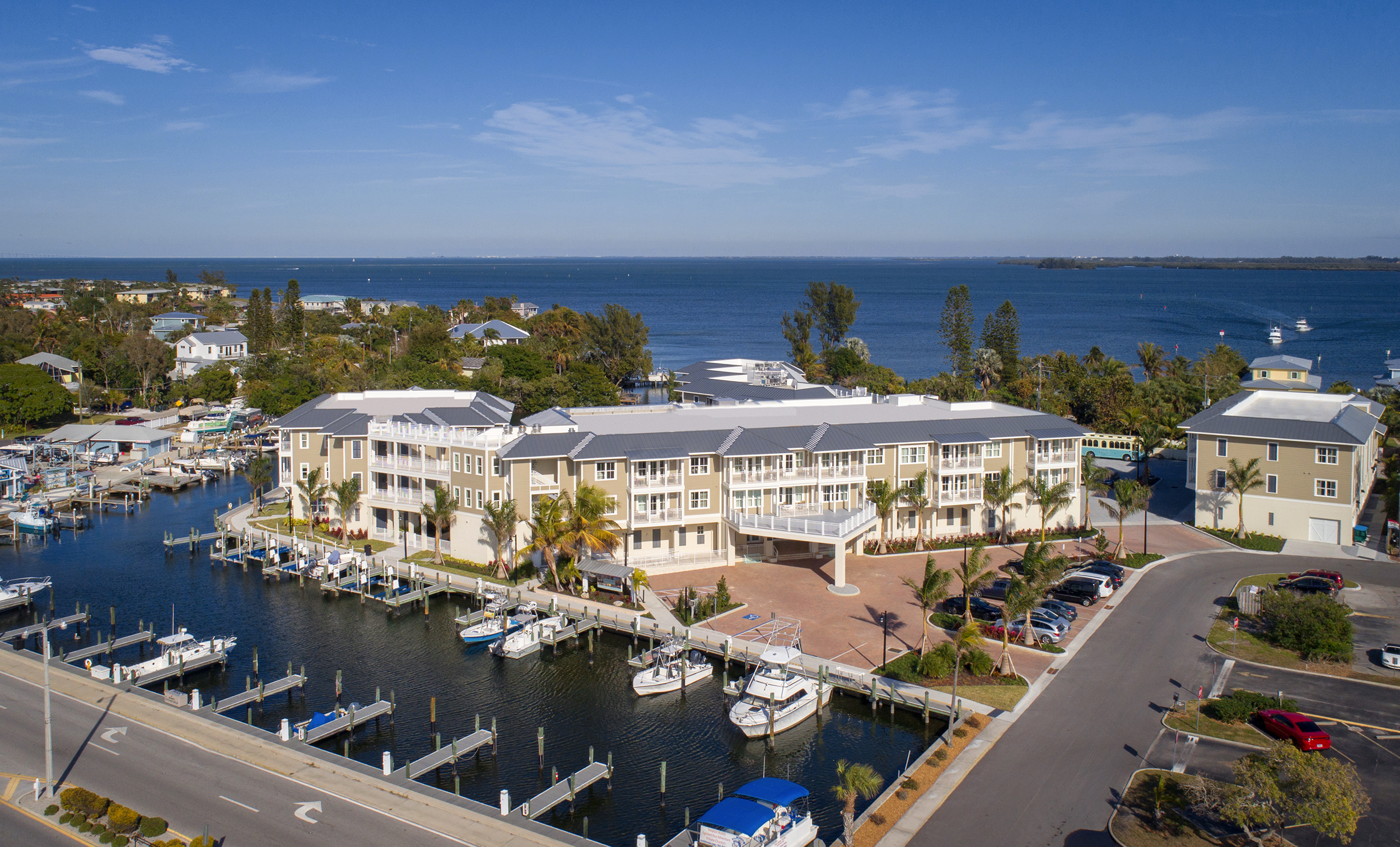 Stay Your Way on Anna Maria Island: Accommodations for Every Traveler