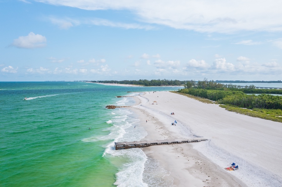 5 Reasons to Visit Longboat Key