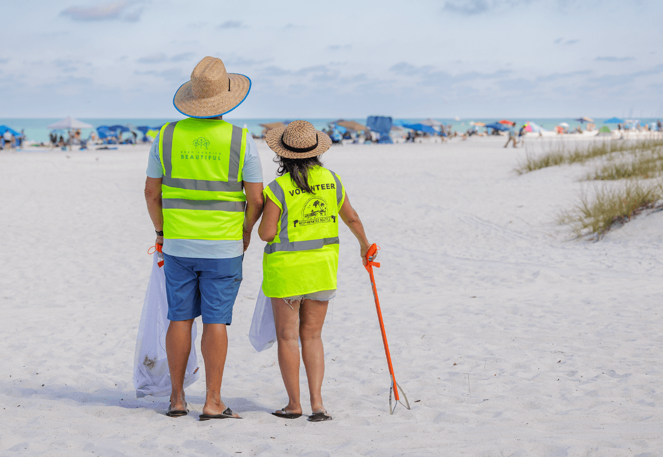 Shelling with Care: Sustainable Practices on Bradenton Area Beaches