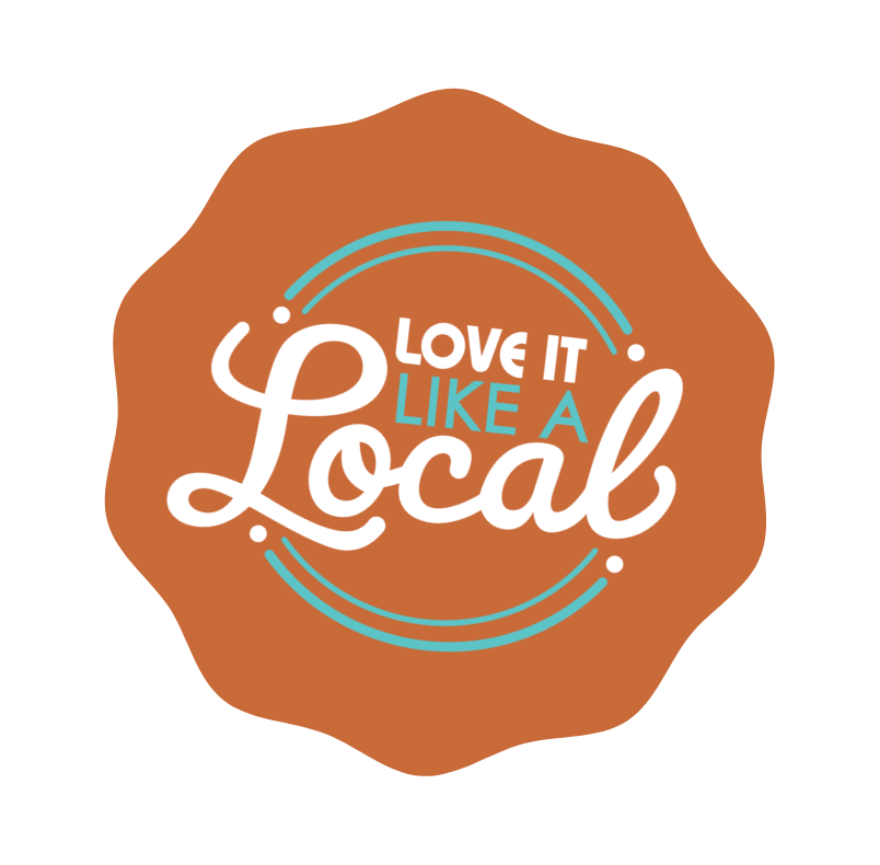 Love It Like A Local
