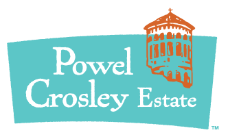 Powel Crosley Powel Crosley