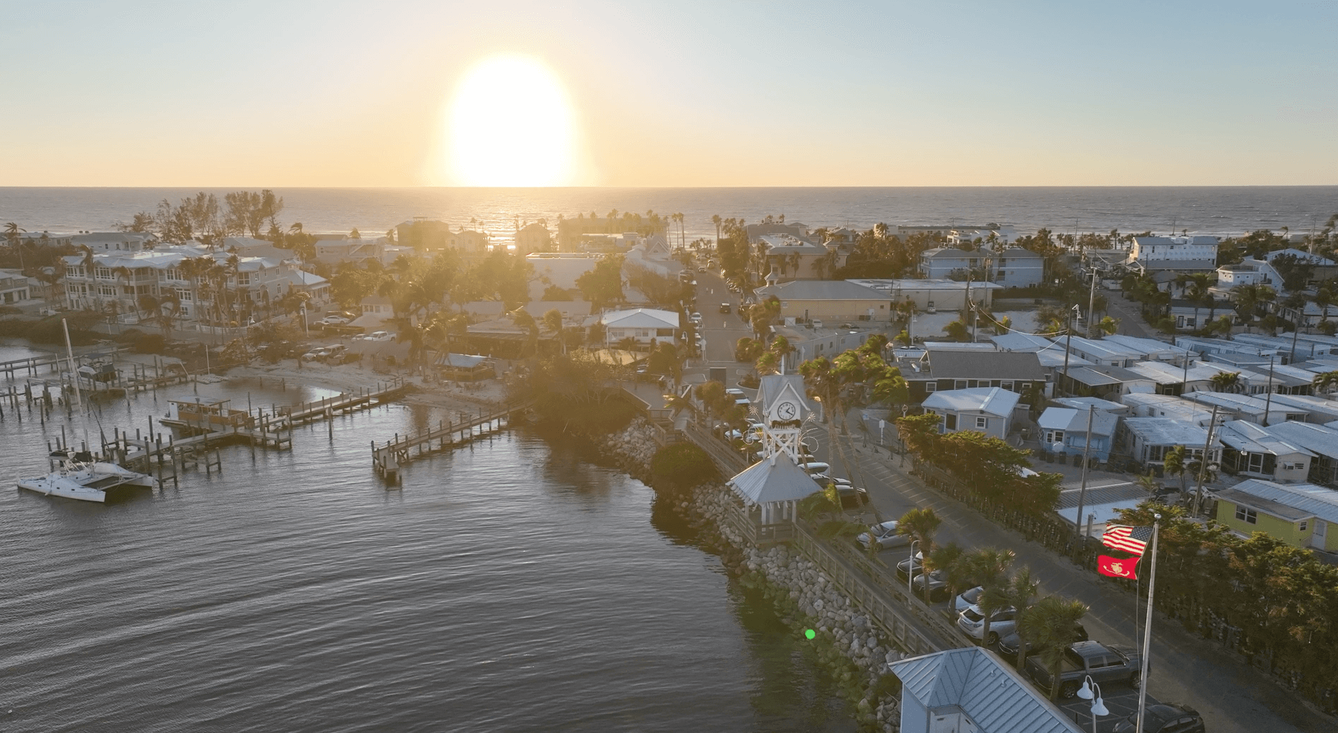 Explore Historic Bridge Street
