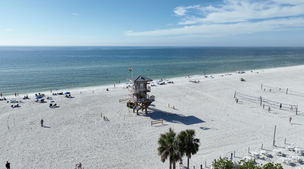 Current Beach Conditions Current Beach Conditions