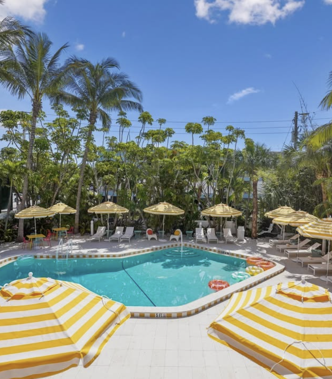 Stay Your Way on Anna Maria Island: Accommodations for Every Traveler